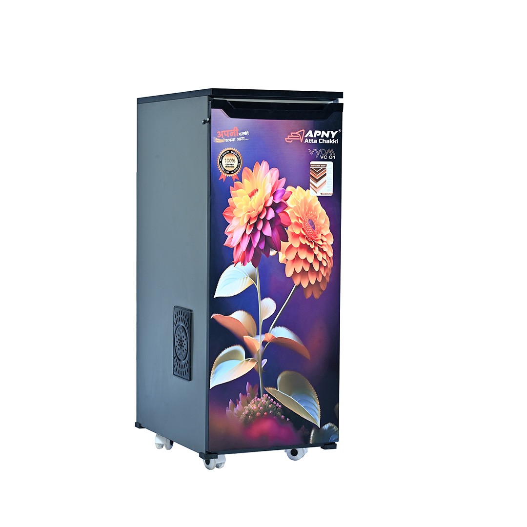 APNY VYOM 01 REGULAR 1 HP