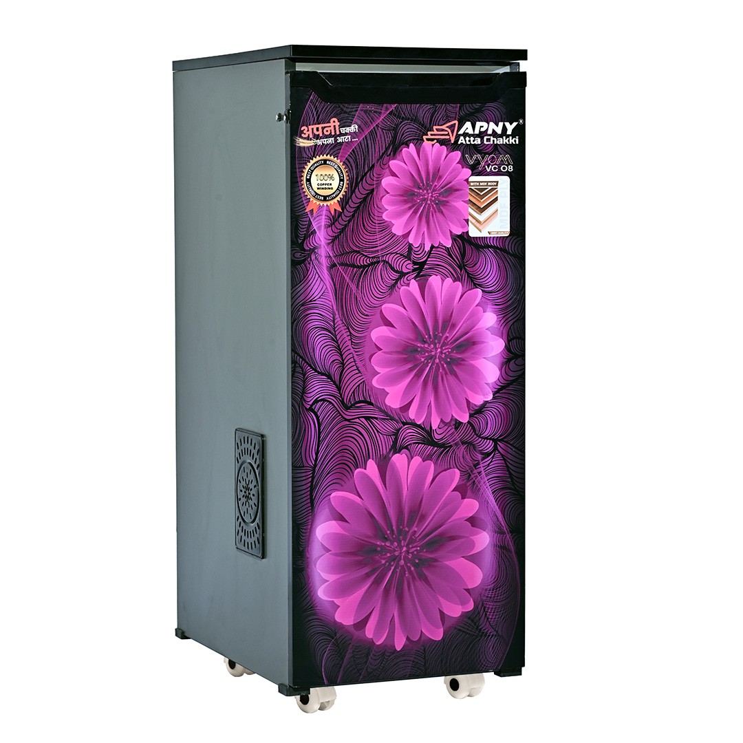 APNY VYOM 08 REGULAR 1 HP