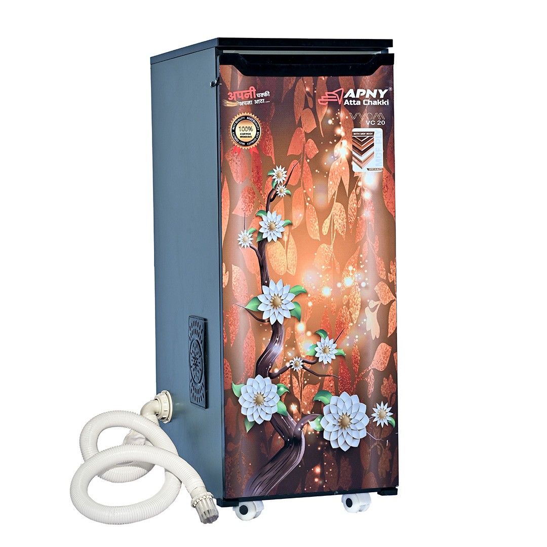 APNY VYOM 20 VACUUM REGULAR 1 HP