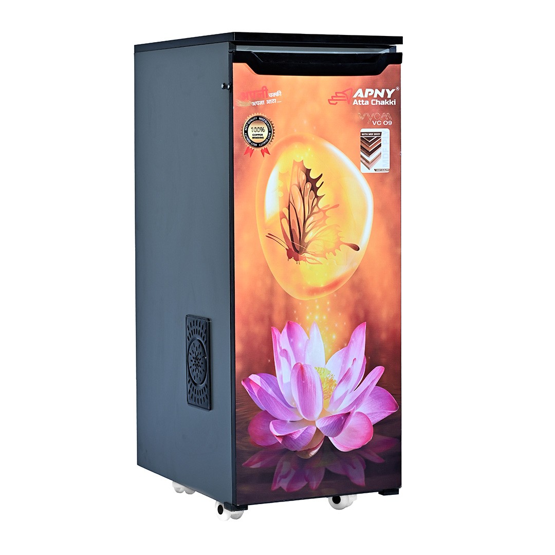 APNY VYOM 09 REGULAR 1 HP