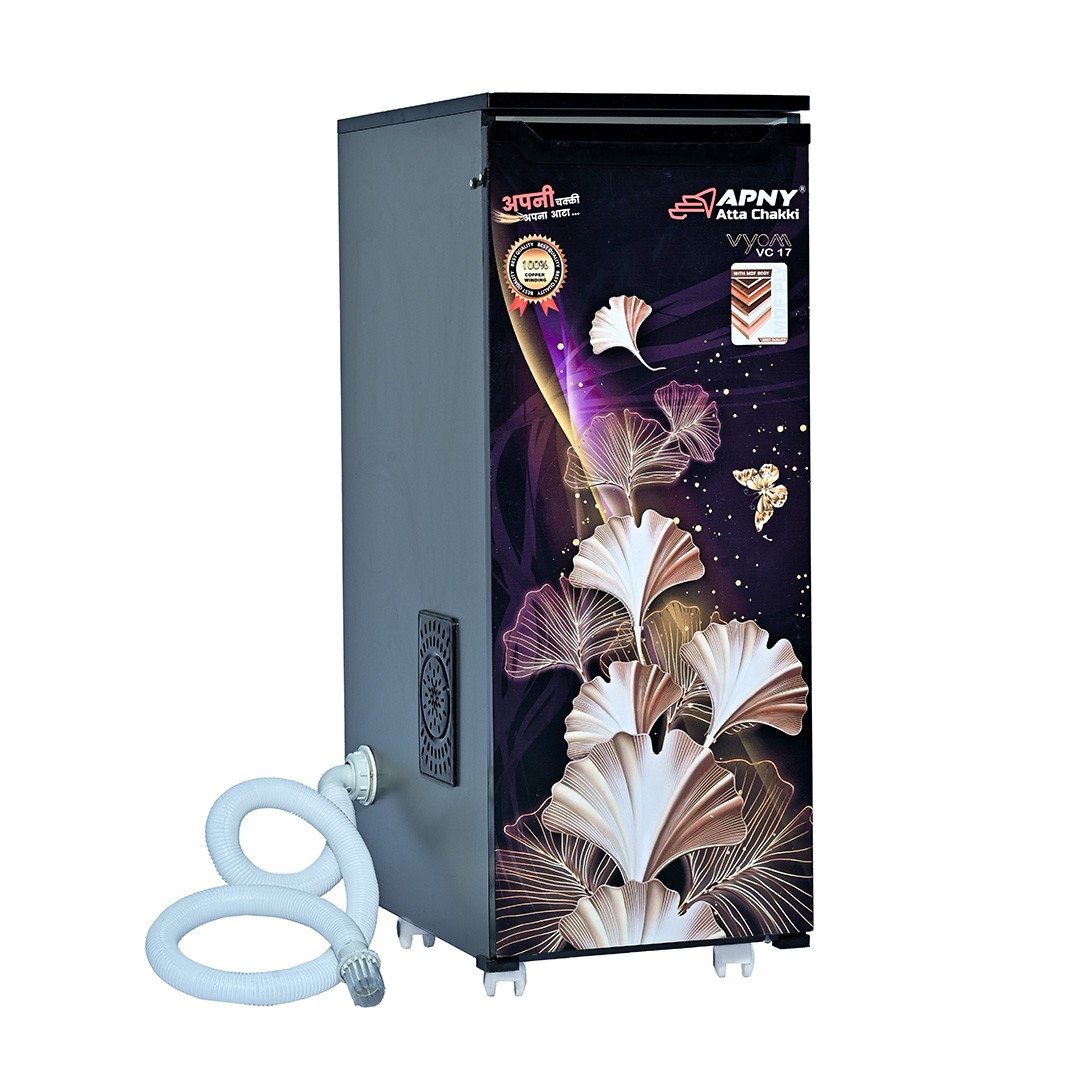 APNY VYOM 17 VACUUM REGULAR 1 HP