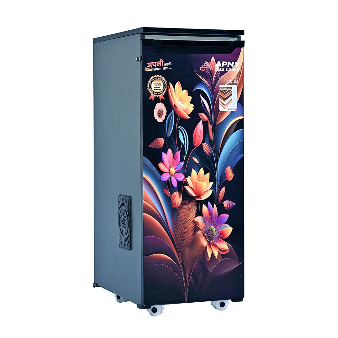 APNY VYOM02 REGULAR 1 HP