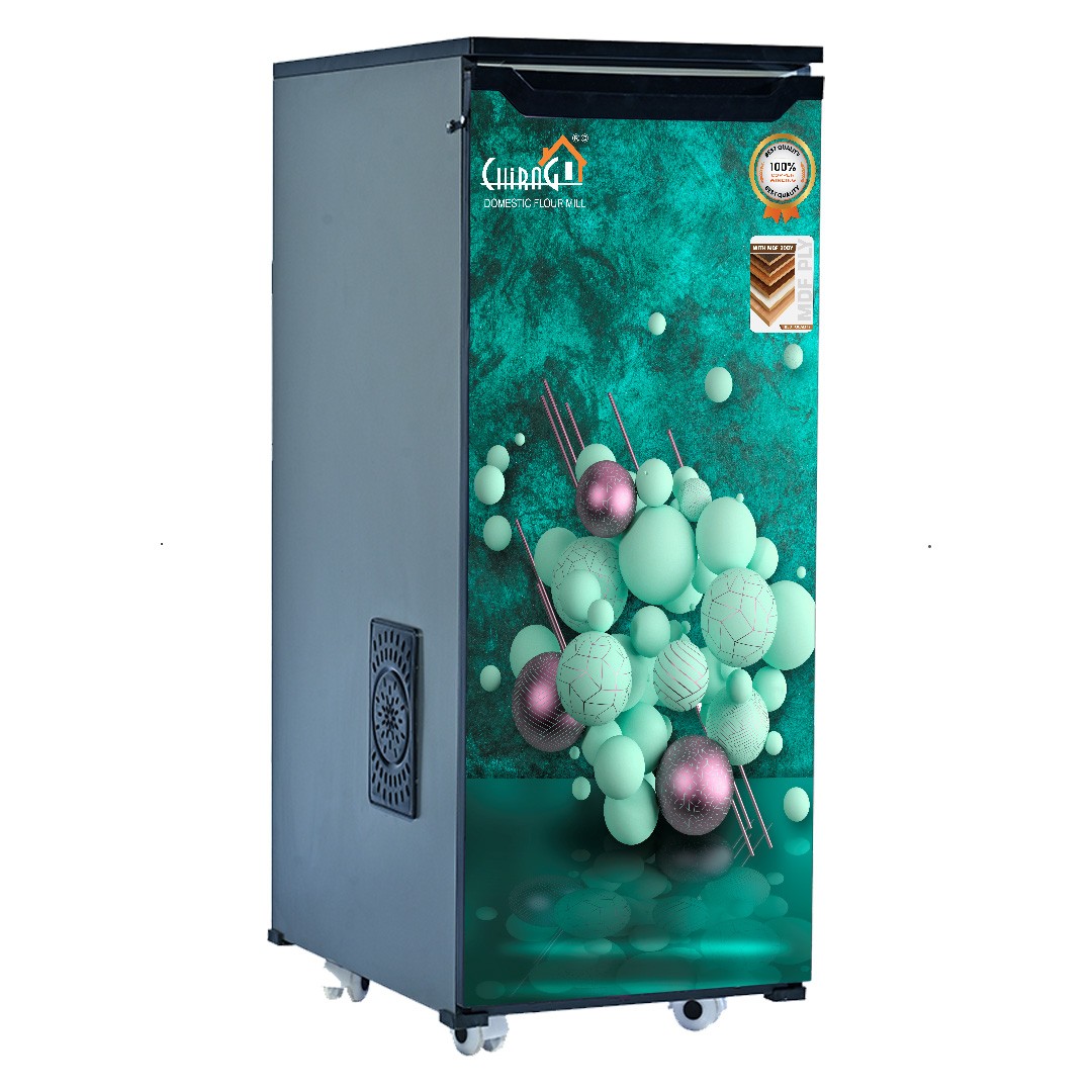 ROYAL GREEN MDF 1 HP REGULAR