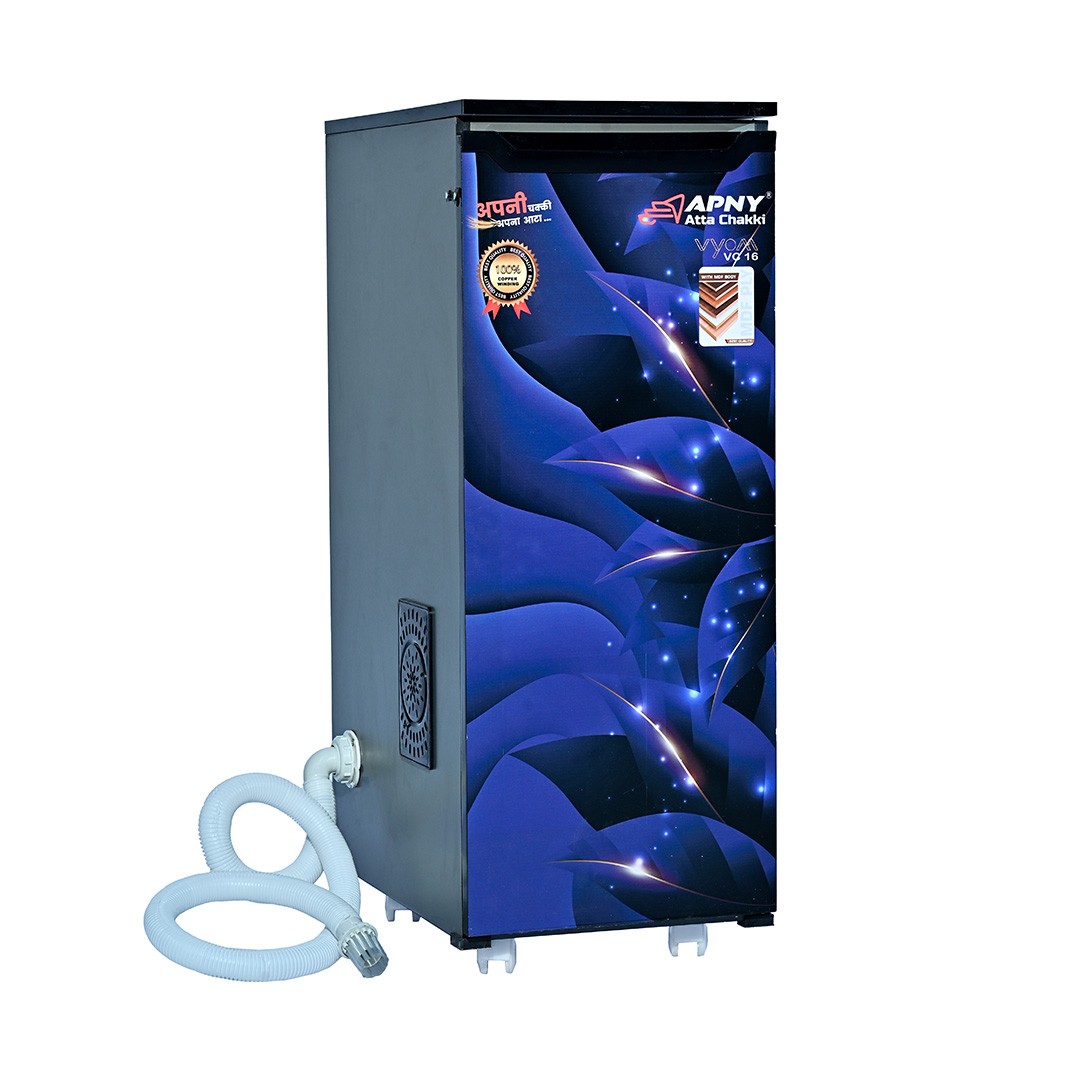APNY VYOM 16 VACUUM 1 HP