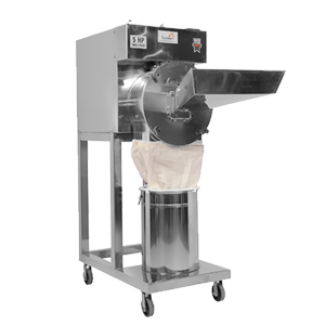 5 HP SEMI THREE  PHASE
