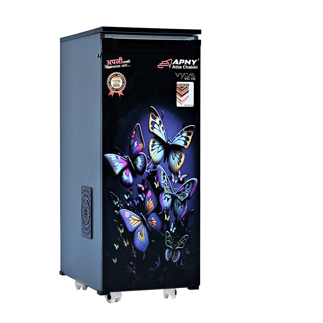 APNY VYOM 10 REGULAR 1 HP