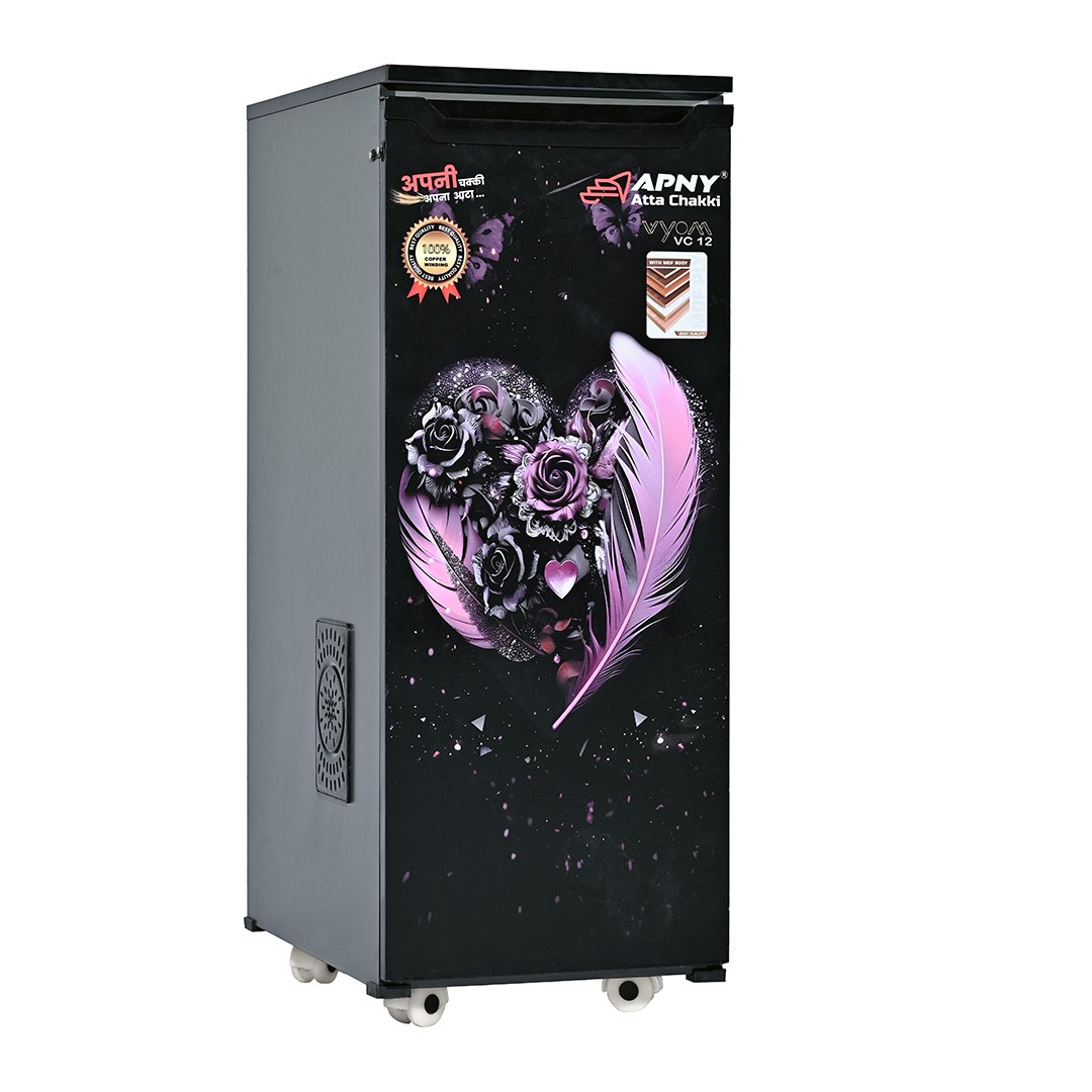 APNY VYOM 12 REGULAR 1 HP