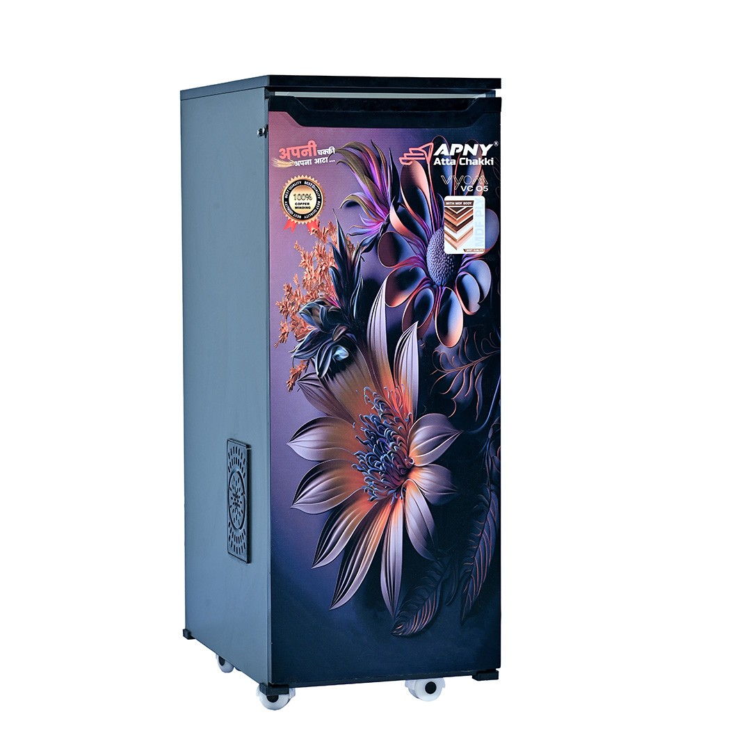 APNY VYOM 05 REGULAR 1 HP