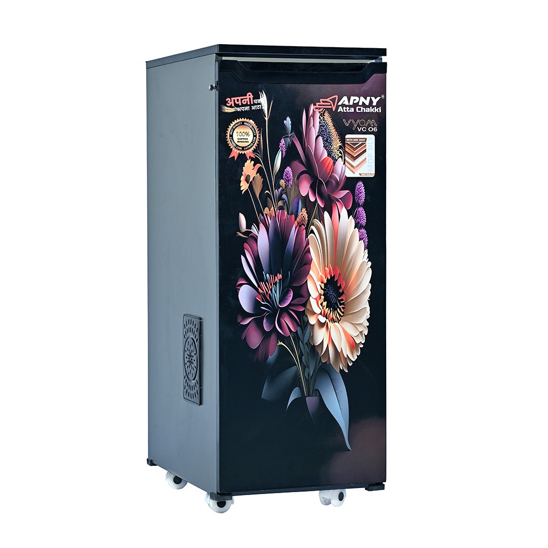 APNY VYOM 06 REGULAR 1 HP