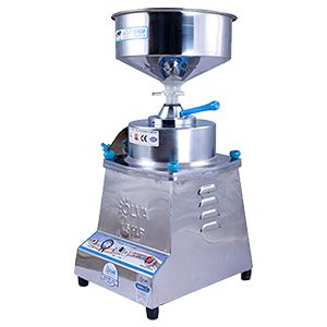 Olva 1.5 HP