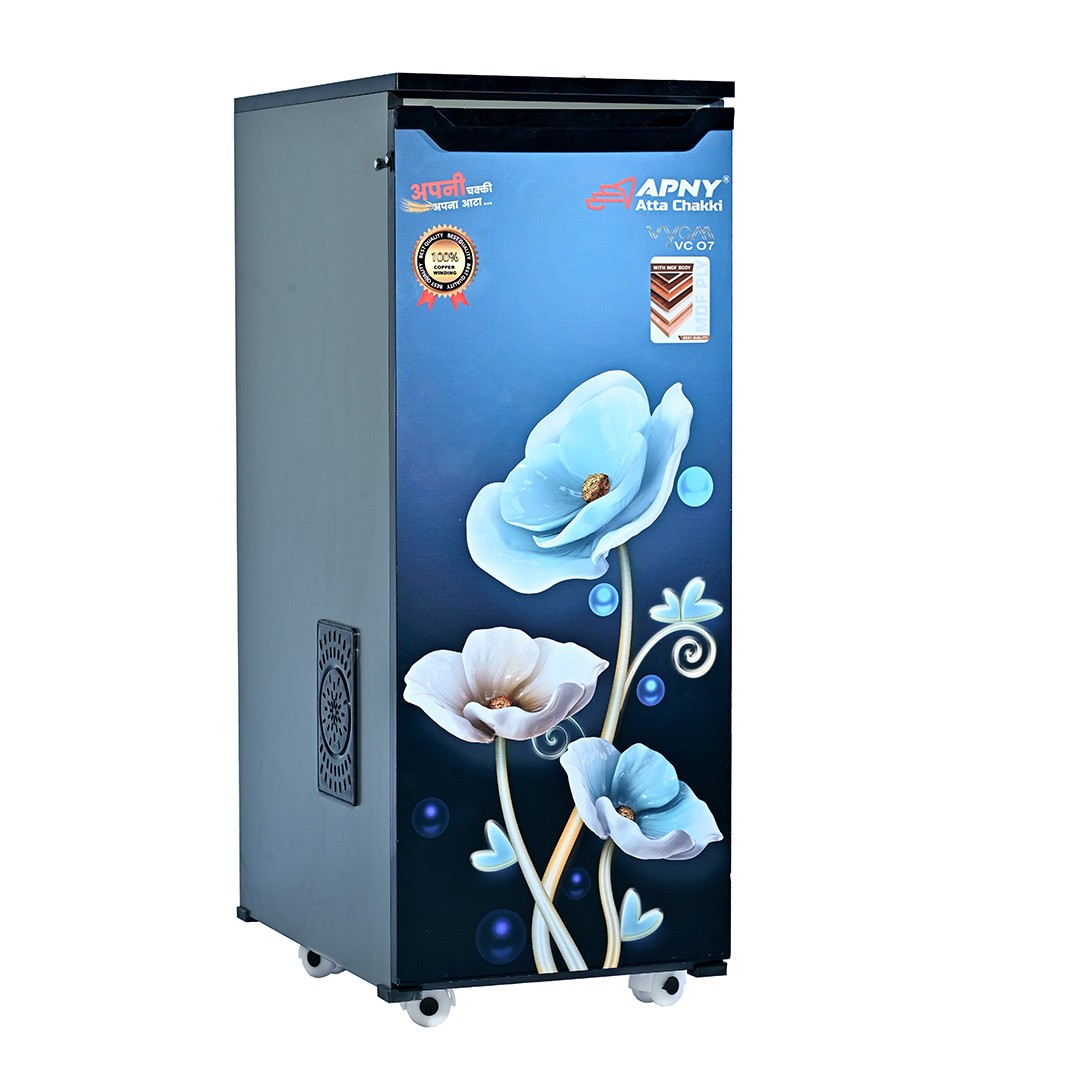 APNY VYOM 07 REGULAR 1 HP