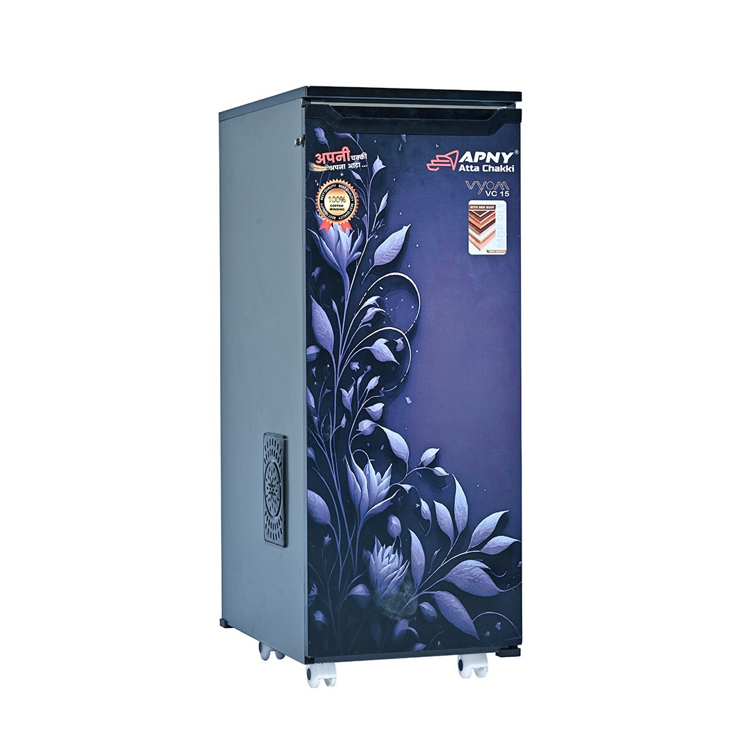 APNY VYOM 15 REGULAR 1 HP