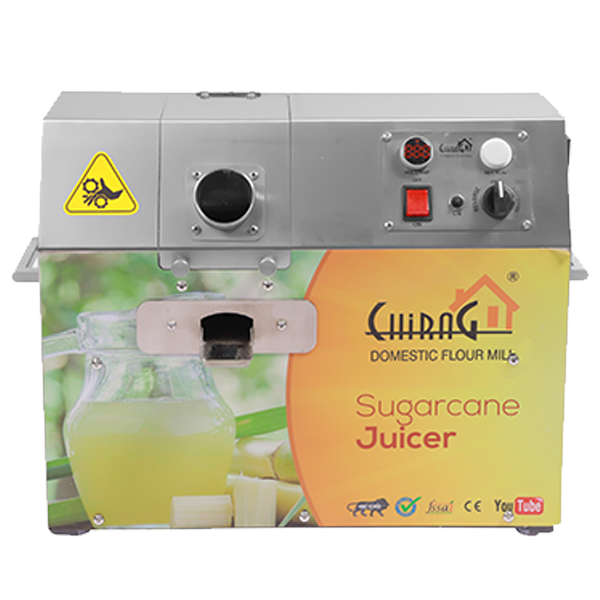 Chirag Engineering Works promo