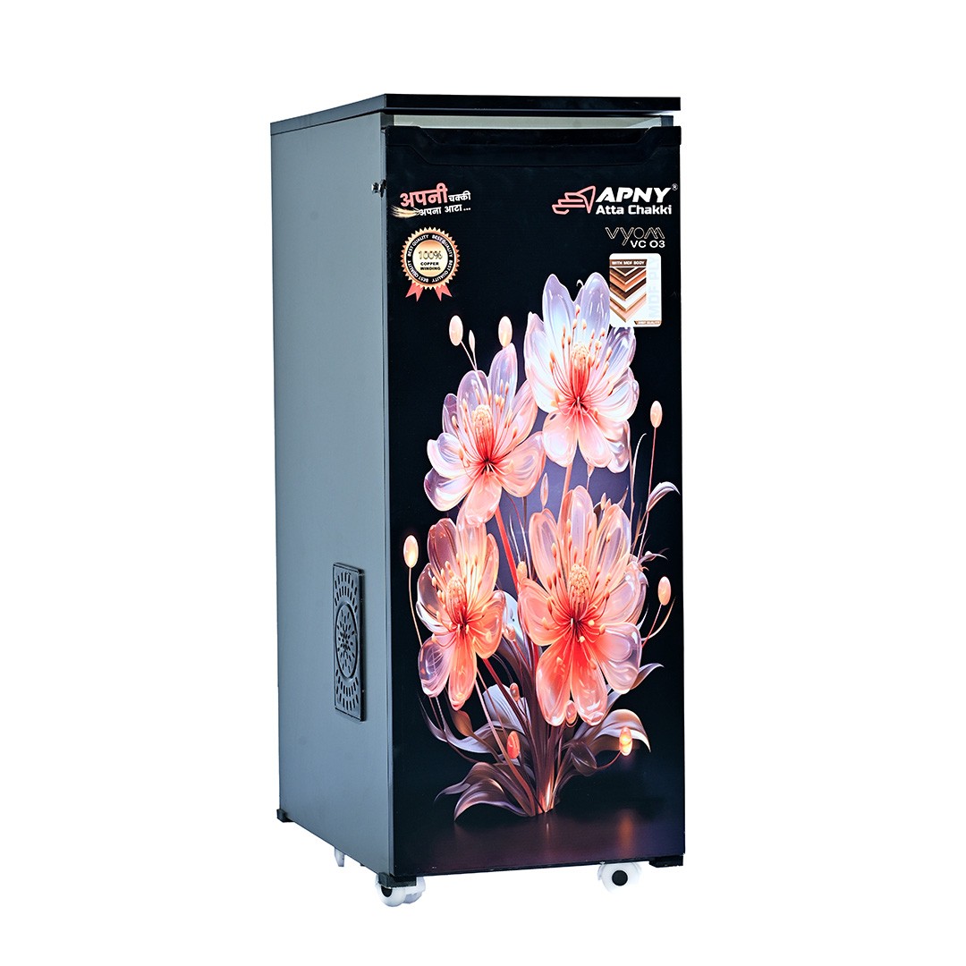 APNY VYOM03 REGULAR 1 HP