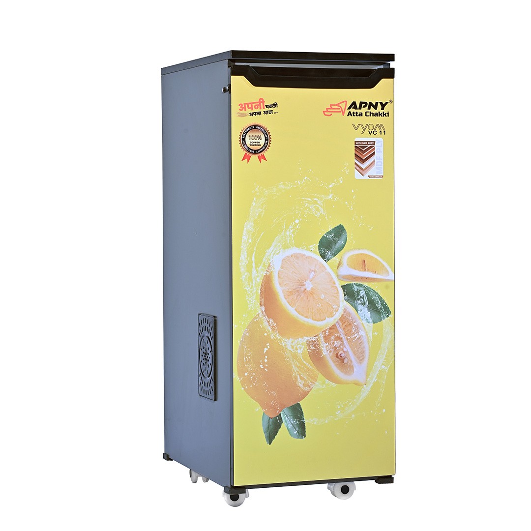 APNY VYOM 11 REGULAR 1 HP