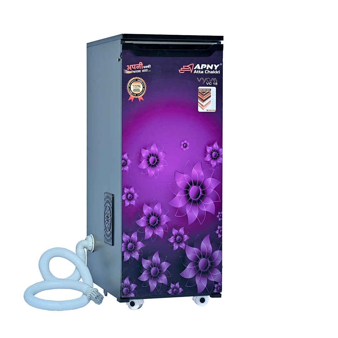 APNY VYOM 18 VACUUM REGULAR 1 HP